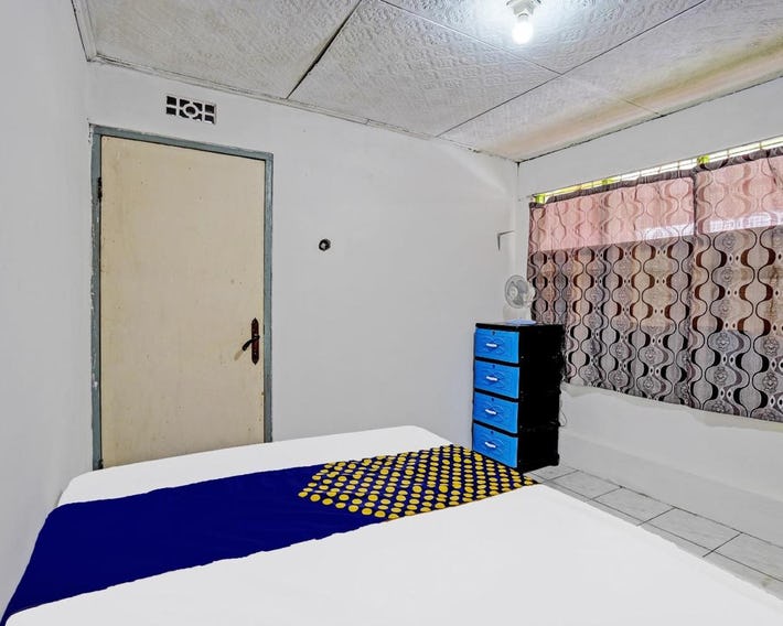 Hotel O Sidomulyo Kost Syariah