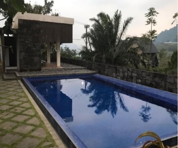 Villa Alex Claket
