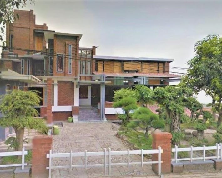 Villa Mediana