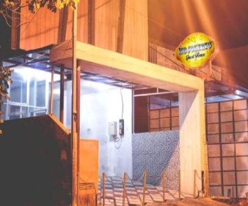 Mojokerto Guesthouse