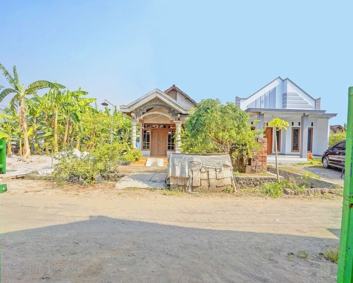 SPOT ON Surya Indah Homestay Syariah
