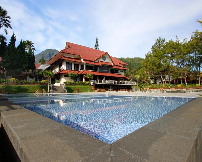 Kusuma Agrowisata Resort & Convention