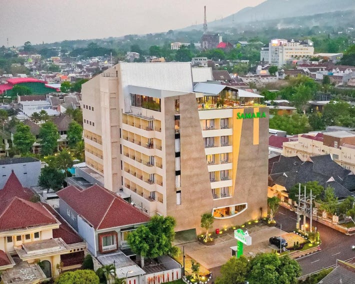 Samara Resort