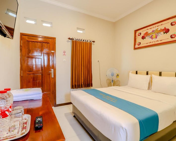 Guesthouse Nusa Indah Syariah 2
