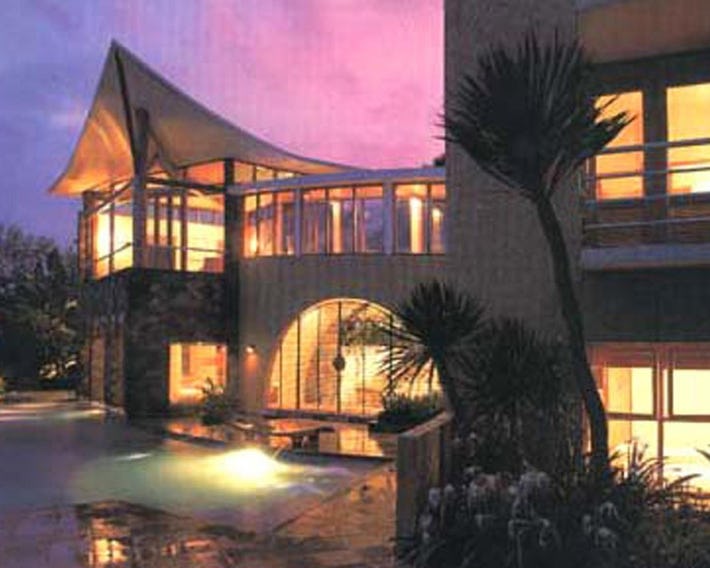 Villa Della Scala Batu