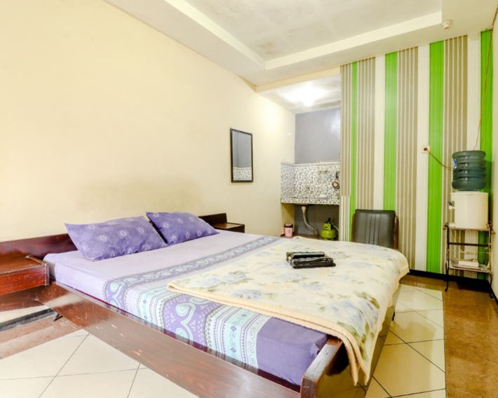 Puspa Sari Villa & Homestay