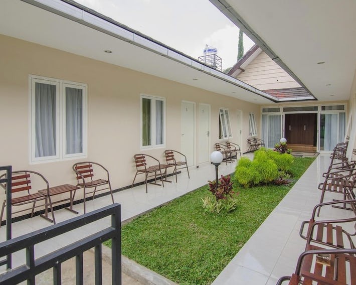Shakila Guest House