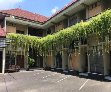 Hary's Homestay