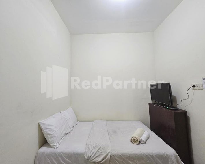 Gedangan Indah Homestay RedPartner