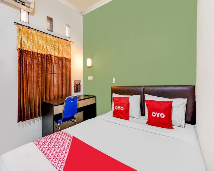 OYO 91292 Pondok Inap Shofwa 1