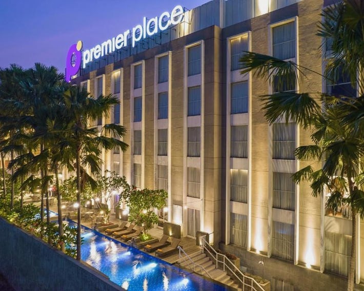 Premier Place Surabaya Airport