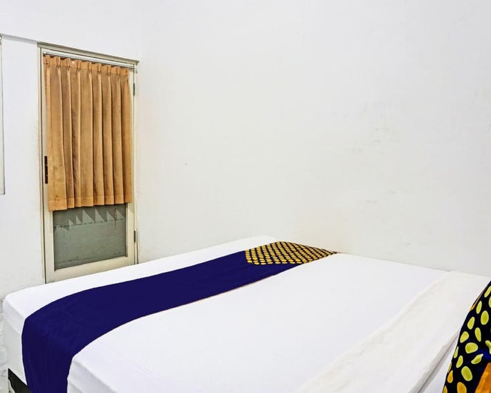 OYO Life 91718 Kost Damai Syariah