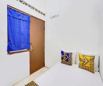 Kost Jeje Syariah By OYO