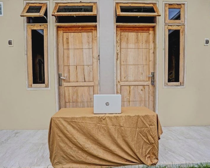 OYO 92541 Suny Kost Syariah