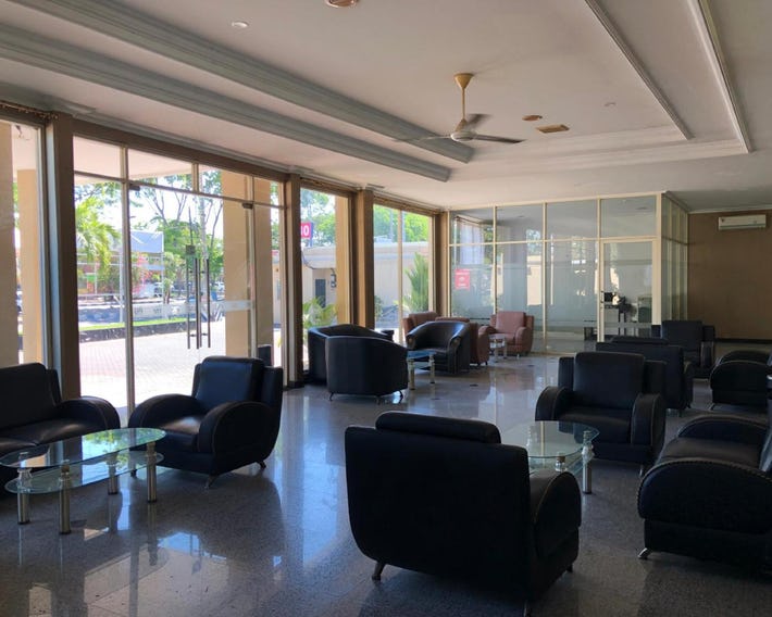 Hotel Sinar 3