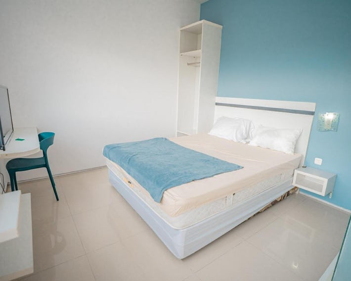 Pratisarawirya Guesthouse by ecommerceloka