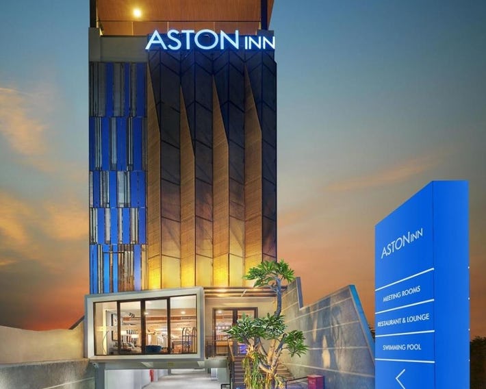 Aston Inn Jemursari