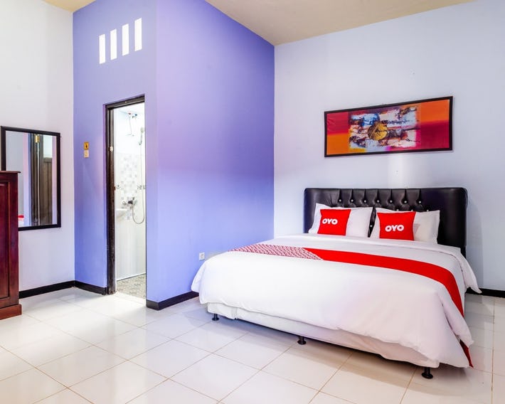 Nakula Homestay Syariah by Oyo