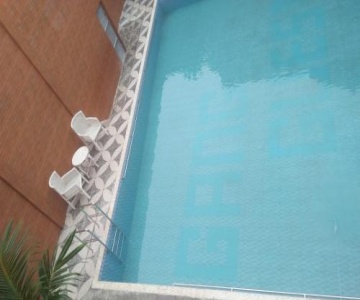 Gang Guest Hotel & Resto