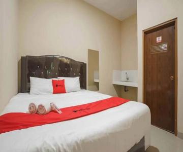 RedDoorz UBL Lampung 2