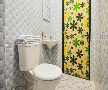 Tanah Tinggi Guest House by OYO Rooms