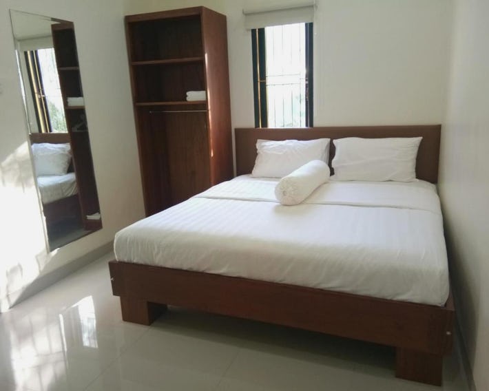 Clean & Comfort Homestay