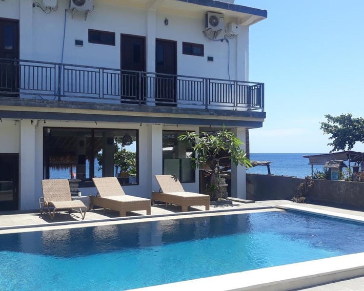 Pakel's Bali Villas