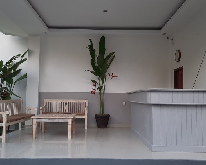 Sahera Hotel