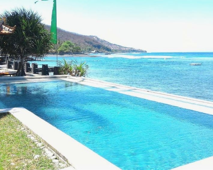 Amarta Beach Cottages
