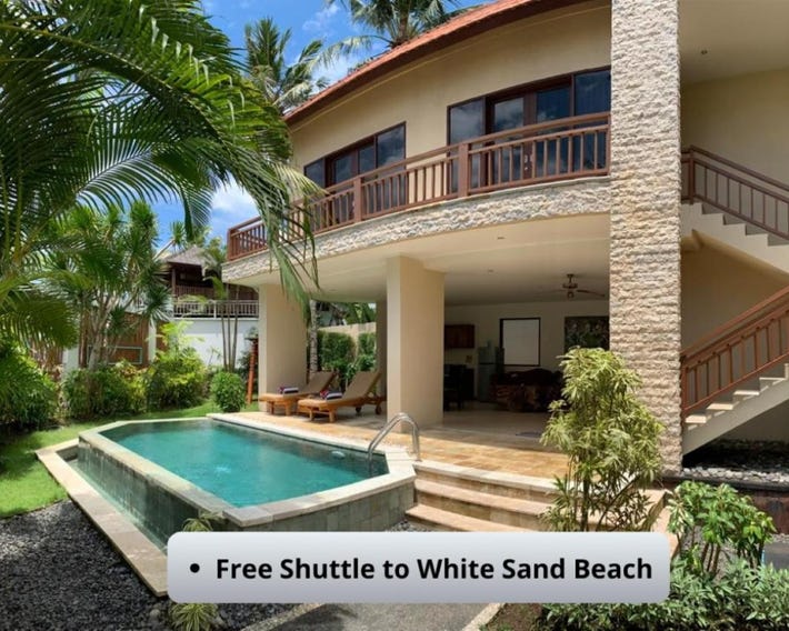 Discovery Candidasa Cottages and Villas