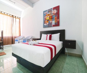 Duta Surf Stay Canggu