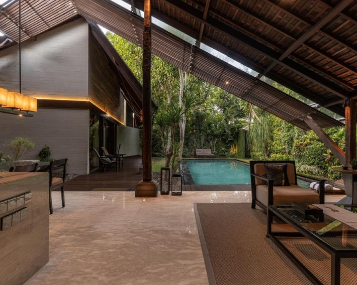 Ametis Villa Bali