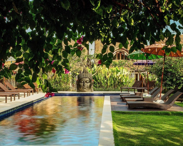 United Colors of Bali