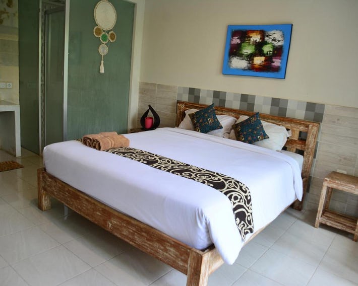 Asung Guesthouse