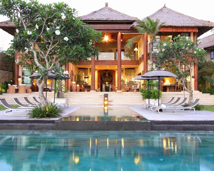 Villa Melissa