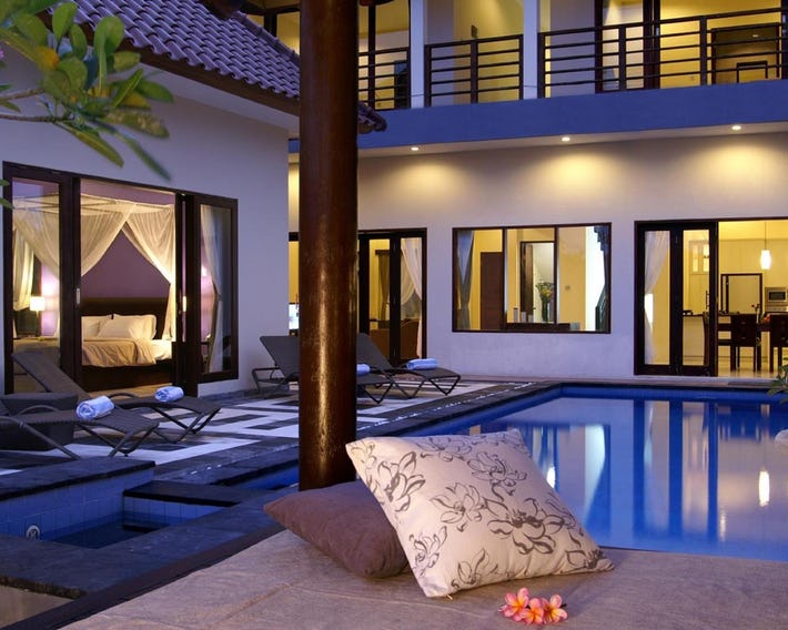 Villa Aamoda