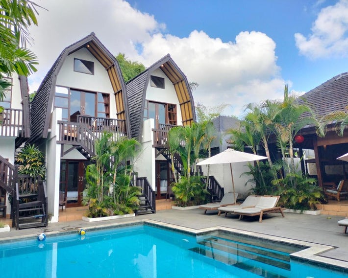 Mojo Resort Canggu