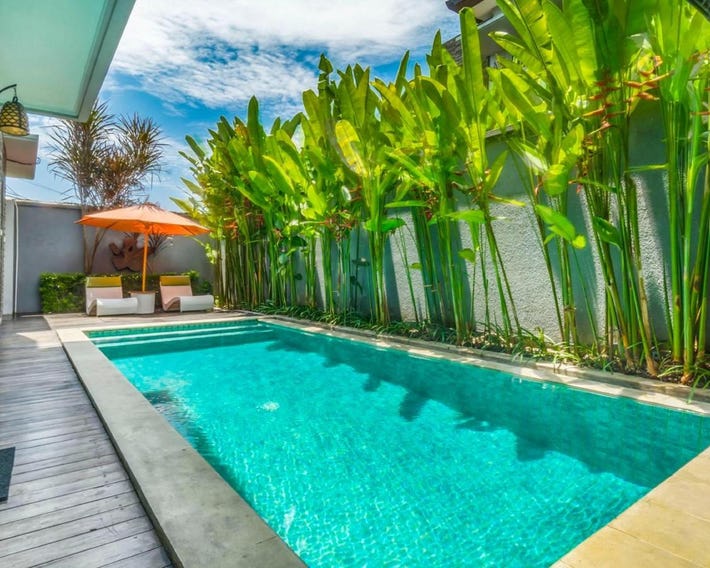 Sotis Villa Canggu