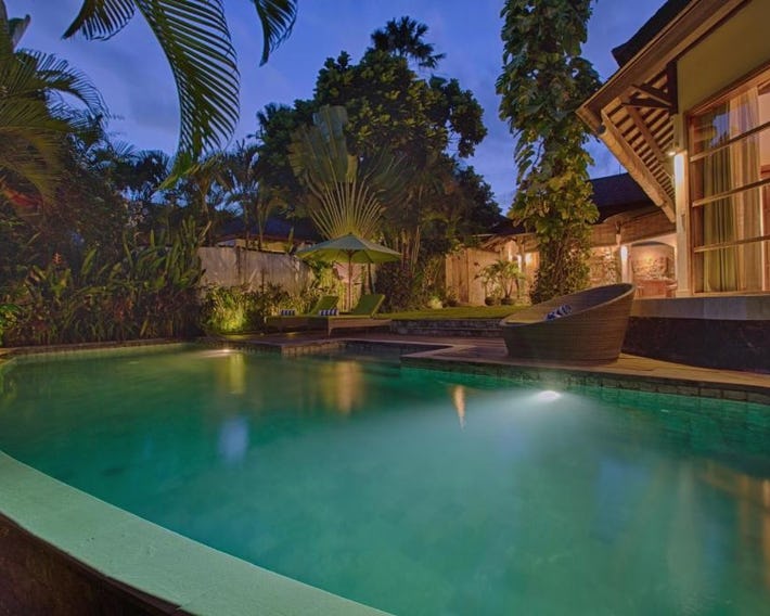 Mayana Villas