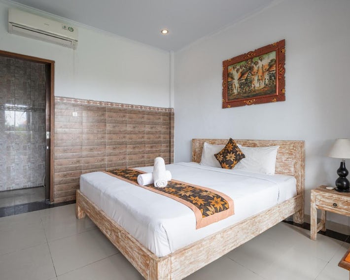 Agung Homestay Canggu
