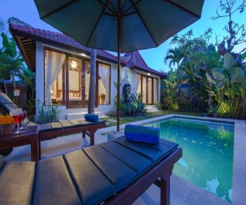 Anyar Sari Villa
