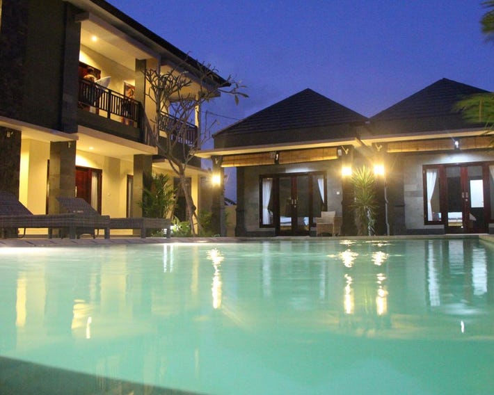 Jonsen Homestay