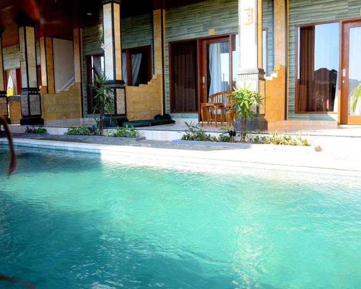 Bima Sakti House Canggu