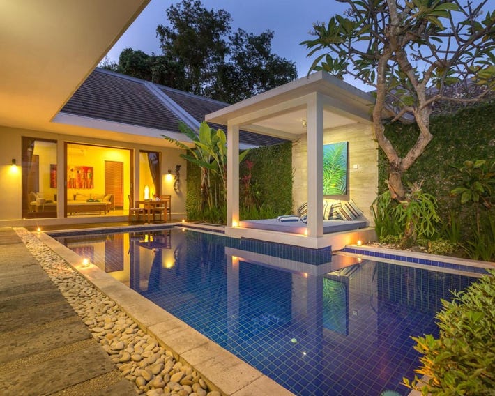 Bali Easy Living Canggu