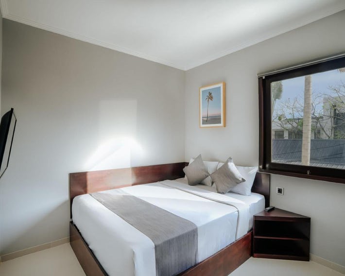 Braw inn Canggu