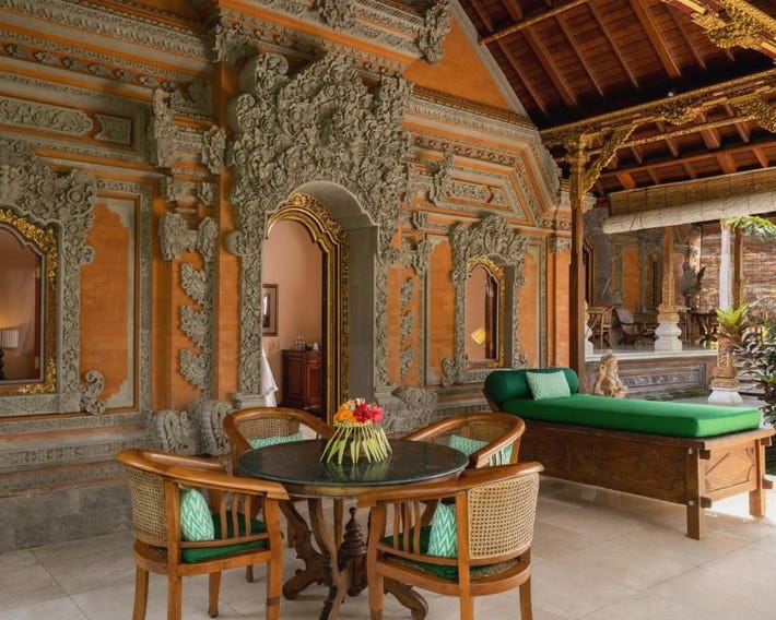 Honeymoon Guesthouse