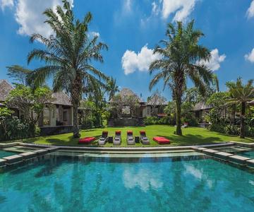 Villa The Beji