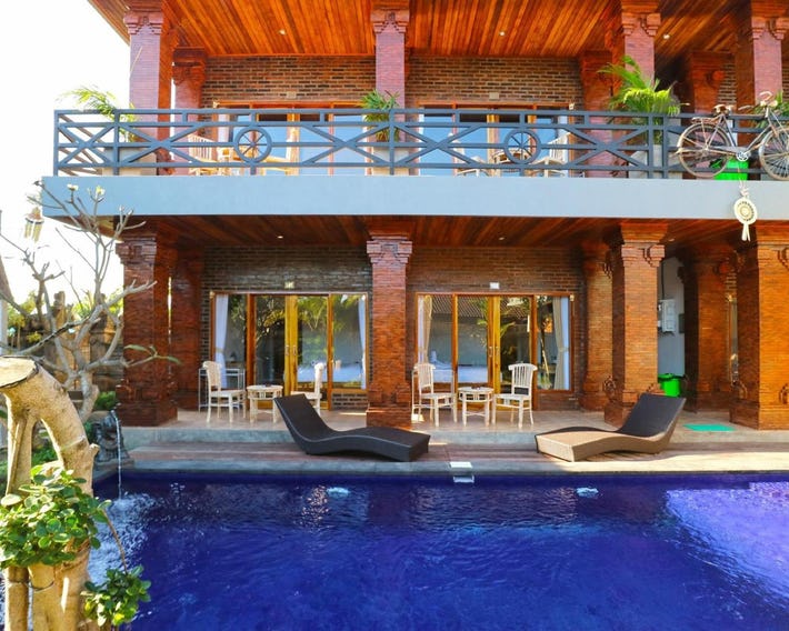 Pondok DD Canggu