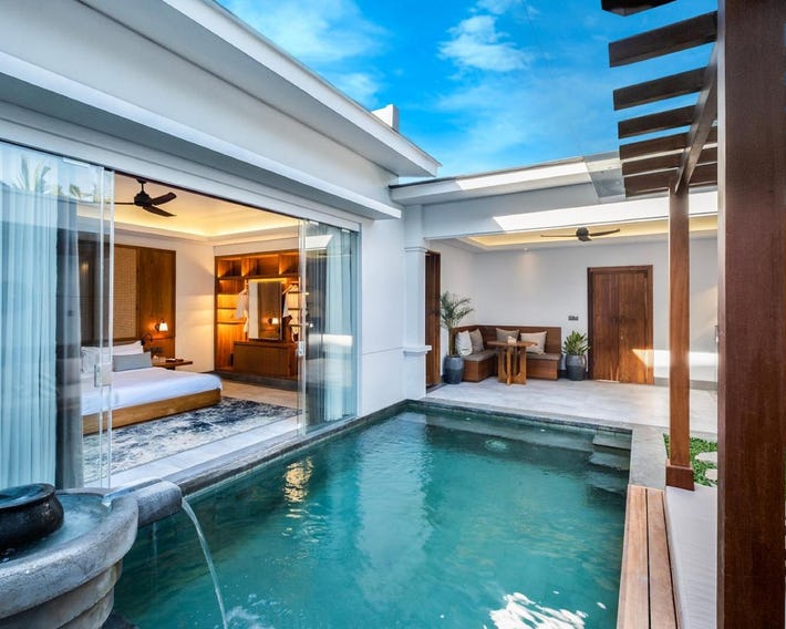La Numa Villas Canggu