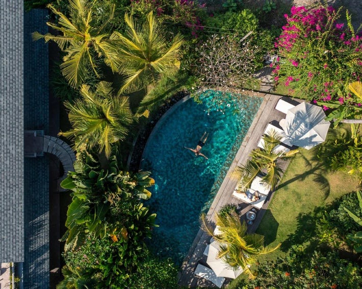 MASMARA Resort Canggu